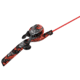 Zebco Splash Spincast Rod and Reel Combo