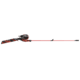 Zebco Splash Spincast Rod and Reel Combo