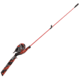 Zebco Splash Spincast Rod and Reel Combo