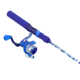 Zebco SplashJr Spinning Rod and Reel Combo