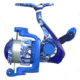 Zebco SplashJr Spinning Rod and Reel Combo