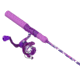 Zebco SplashJr Spinning Rod and Reel Combo