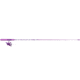 Zebco SplashJr Spinning Rod and Reel Combo