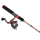 Zebco SplashJr Spinning Rod and Reel Combo