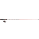 Zebco SplashJr Spinning Rod and Reel Combo