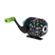 Zebco Teen Titans 5 ft Spincast Combo, 2 Pieces