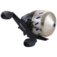 Zebco ZS2325 Prostaff 20Sz Spincast Reel with 10 N., Black/Gold PS2020C08CP3