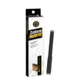 Zebra Hybrid Split Cable, Black 33 in. 720770006353