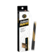 Zebra Hybrid Split Cable, SwitchbackXT Tan/Black 33.5 in 720770161618