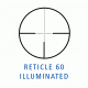 Zeiss Victory 6-24x72 T* Diavari Rifle Scope Reticle
