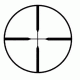Zeiss Terra 4-12x42 Rifle Scope w/Reticle 20 &amp; Hunting Turret, Matte Black 522711-9920
