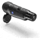 Zeiss 3-10x DTI Thermal Imaging Camera High-Resolution Monocular for Hunting and Wildlife Observation, 6/40, Black, 40/f1, 527020-9902-000