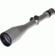 Zeiss 3-12x56mm Conquest Rifle Scope 5214749908 Stainless/ Silver Finish Rifle Scope