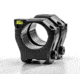 Zeiss Ultralight 1913 MS Rings w/ Level - Low, 30mm, .850in/21.6mm, Black, Low, 000000-2309-905