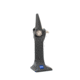 Zeiss Binocular Tripod Mount, CONQUEST HD/TERRA ED, 1/4-20 inch Thread, Black, 528388-0000-000