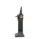 Zeiss Binocular Tripod Mount, 1/4in, Black, Small, NSN 9005.9, 528388-0000-000