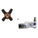 Zeiss Bino System Binocular Suspenders and Zeiss Compact Portable Lens Care System