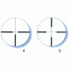 Available Reticles of Zeiss Classic Diavari 1.5-6x42 T* Rifle Scopes