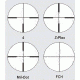 Zeiss Conquest MC Rifle Scope, 3.5-10x50mm, Z-Plex Reticle, Matte, Black, 521485-9920-000