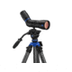 Zeiss Conquest Apia 20-50x65mm Spotting Scope, Angled, Black, 528073-9901-000