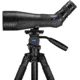 Zeiss CONQUEST Gavia 85 including Eyepiece 30-60x, Black, 528048-0000-000