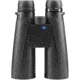 Zeiss Conquest HD 10x56mm Abbe-Konig Prism Waterproof Binoculars, Black, Large, NSN 9005.10.0040, 525632-0000-000