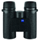 Open Box, Dealer Demo, Zeiss Conquest HD 8x32 Binoculars, Black, 8x32 523211
