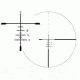 Zeiss Conquest HD5 2-10X42 Rifle Scope w/RZ600 Reticle, Matte Black 522611-9981-000