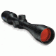 Zeiss Conquest HD5 3-15x50mm Rifle Scope w/ Plex Reticle, Matte Black 522631-9920-000