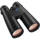 Zeiss Conquest HDX LRP 15x56mm Abbe-Konig Binocular w/ Miliradian Reticle, Black, 525636-9901-000