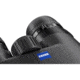 Zeiss Conquest HDX LRP 15x56mm Abbe-Konig Binocular w/ Miliradian Reticle, Black, 525636-9901-000