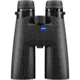 Zeiss Conquest HDX LRP 15x56mm Abbe-Konig Binocular w/ Miliradian Reticle, Black, 525636-9901-000