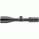 Zeiss Conquest V4 Rifle Scope w/Capped Elevation Turret, 3-12x56mm, .25 MOA, Plex 60 Illuminated Reticle, Fixed Parallax, Black, NSN 9013.10.1000, 522925-9960-000