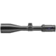 Image of Zeiss Conquest V4 Rifle Scope w/Capped Elevation Turret, 3-12x56mm, .25 MOA, Plex 60 Illuminated Reticle, Fixed Parallax, Black, NSN 9013.10.1000, 522925-9960-000
