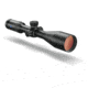 Zeiss Conquest V4 3-12x56mm, 30mm Tube Rifle Scope, Second Focal Plane, Illuminated Plex 60 Reticle, Black, 522925-9960-080