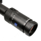 Zeiss CONQUEST V4 Rifle Scope, 3-12x44, 30mm Tube, 1/4 MOA, Z-Plex Reticle, Black, 522961-9920-000