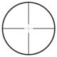 DEMO, Zeiss Conquest V4 Rifle Scope, 3-12x44mm, 30mm Tube, .25 MOA, Z-Plex Reticle, Black, Medium, NSN 9013.10.1000, 522961-9920-000