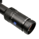 Zeiss CONQUEST V4 Rifle Scope, 3-12x44, 30mm Tube, 1/4 MOA, ZBR-1 Reticle, Black, 522961-9991-000