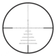 Zeiss CONQUEST V4 Rifle Scope, 3-12x44, 30mm Tube, 1/4 MOA, ZBR-1 Reticle, Black, 522961-9991-000