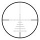 Zeiss Conquest V4 Rifle Scope, 3-12x44mm, 30mm Tube, .25 MOA, ZBR-1 Reticle, Black, Medium, NSN 9013.10.1000, 522961-9991-000