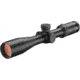 Zeiss Conquest V4 4-16x44mm 30mm Tube Rifle Scope, Second Focal Plane, ZMOA-T30 Reticle #64, Black, 522931-9964-080