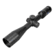 Zeiss CONQUEST V4 Rifle Scope, 4-16x50, 30mm Tube, 1/4 MOA, Illuminated ZMOA-1 Reticle, Black, 522945-9993-080