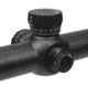 Zeiss CONQUEST V4 Rifle Scope, 4-16x50, 30mm Tube, 1/4 MOA, Illuminated ZMOA-1 Reticle, Black, 522945-9993-080