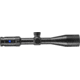 Zeiss Conquest V4 Rifle Scope, 4-16x50, 30mm Tube, ZBi - Illum. Reticle, Ext Elevation Ballistic Stop, Black, Medium, NSN 9013.10.1000, 522945-9968-080
