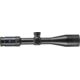 Zeiss Conquest V4 Riflescope w/Exposed Elevation Turret, 4-16x50mm, 30mm Tube, .25 MOA, ZMOAi-T30 Illuminated Reticle, Black, Medium, NSN 9013.10.1000, 522945-9964-080