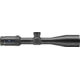 Zeiss Conquest V4 Rifle Scope, 6-24x50mm ZMOA-T20 Illum. #65, Black, 522955-9965-080