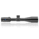 Zeiss Conquest V4 6-24x50mm 30mm Tube Rifle Scope, Second Focal Plane, ZBR-1 Reticle, Black, 522951-9991-080
