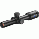 Zeiss Conquest V6 Rifle Scope, 1-6x24mm, Illuminated 60 Reticle w/Hunting Turret, Black, Medium, NSN 9013.10.1000, 522215-9960-000