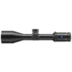 Zeiss Conquest V6 External Elevation Turret 2.5-15x56mm 30mm Tube Rifle Scope, Second Focal Plane, Illuminated Plex Reticle, Black, 522235-9960-060