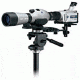 Zeiss Diascope  Digital Photo Adapter w/ a Video Camera